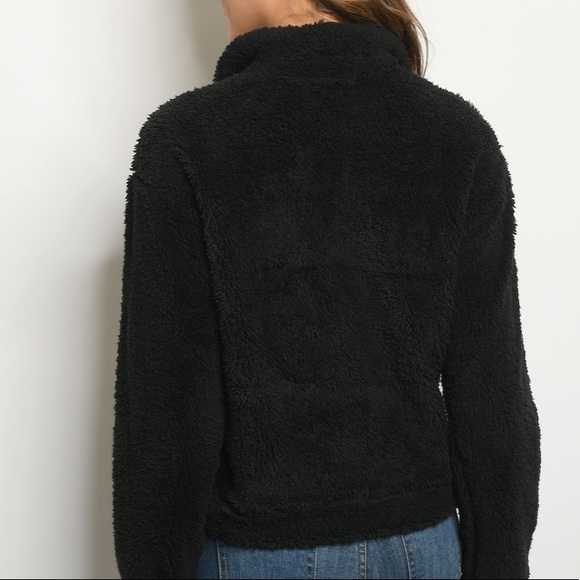 Last M • Super Soft Pullover Fleece - Picture 2 of 5